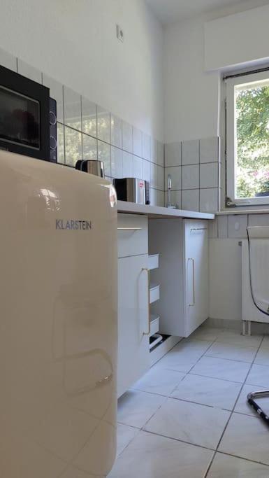 White Pearl II Apartment Essen Ngoại thất bức ảnh